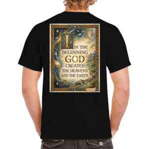Gen1-1.1 T Shirt