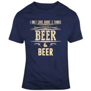 Beer N Beer T Shirt