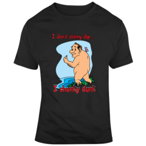Chunky Dunk T Shirt