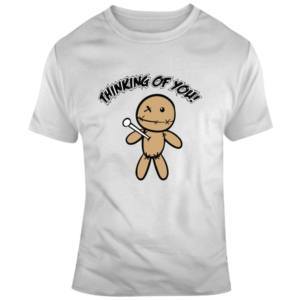 Thinking Of You Tee T Shirt