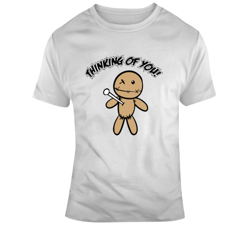Thinking Of You Tee T Shirt