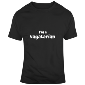 Vagararian - Dark T Shirt