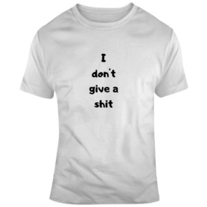 Idgas T Shirt