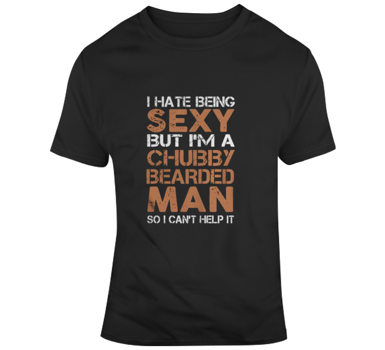 Hate Being Sexy T Shirt