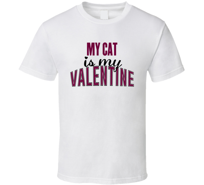 Cat Valentine T Shirt