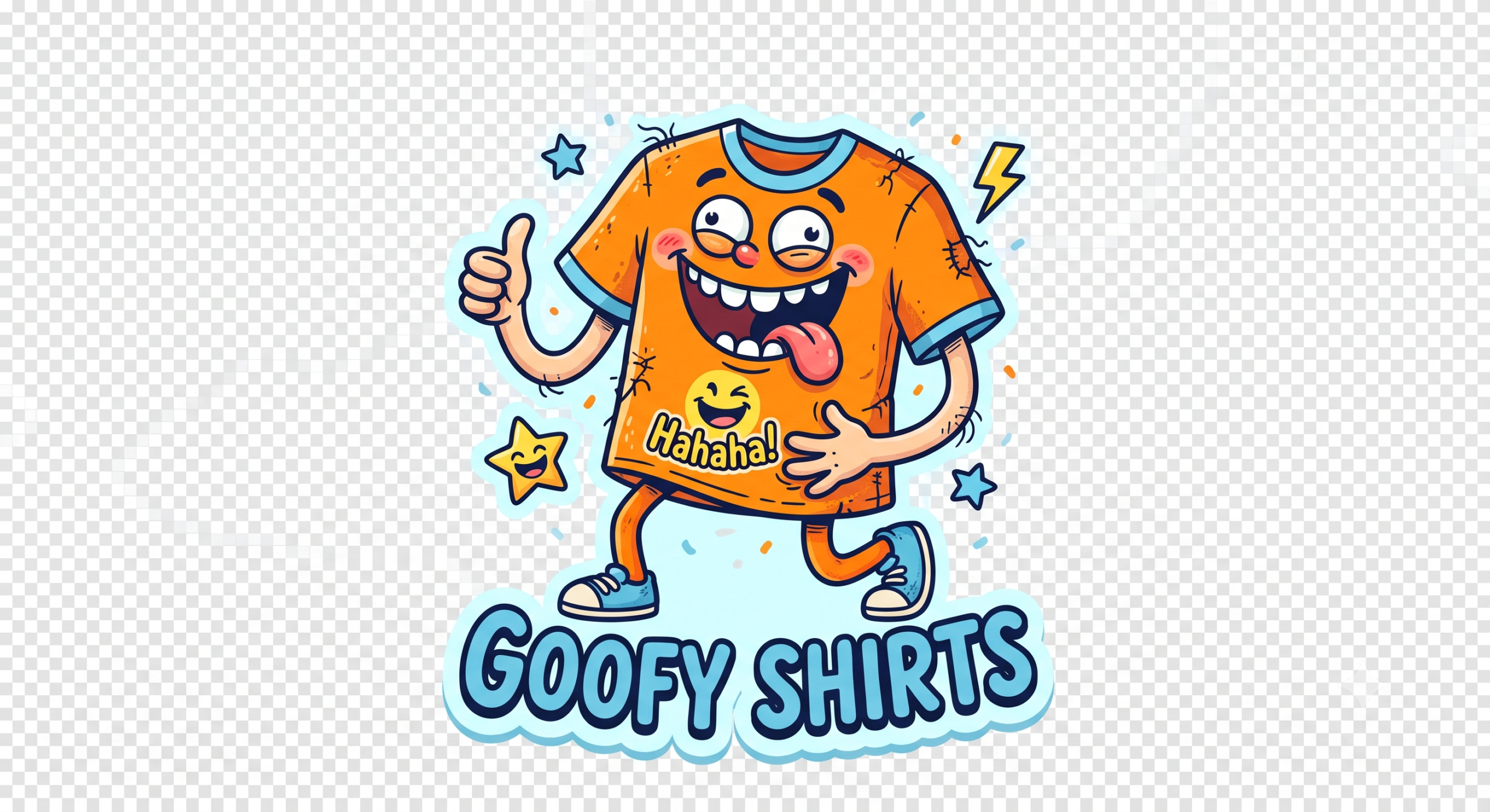 Goofy Shirts